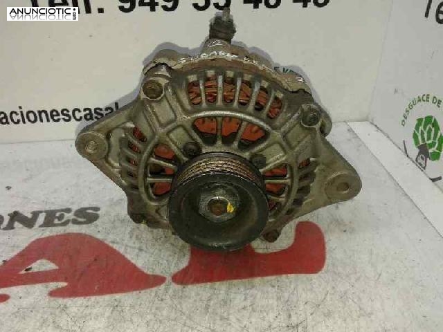 93441 alternador subaru legacy