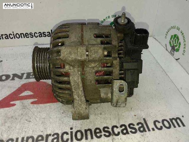 92821 alternador toyota yaris