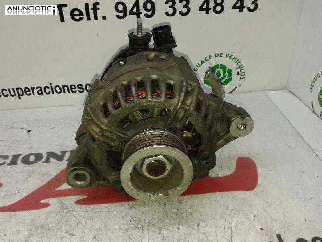 92821 alternador toyota yaris