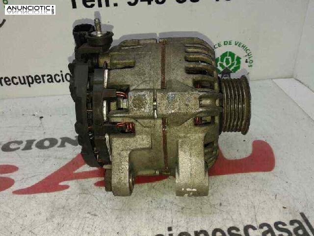 92821 alternador toyota yaris