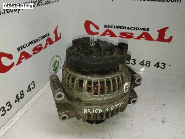 92892 alternador seat altea (5p1) 4kids