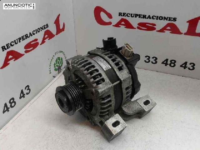 94021 alternador volvo v50 familiar t5