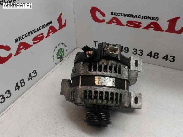 94021 alternador volvo v50 familiar t5