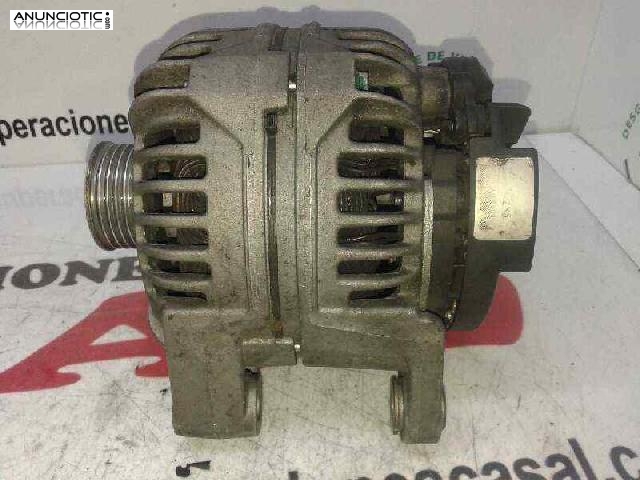 92522 alternador opel vectra c berlina