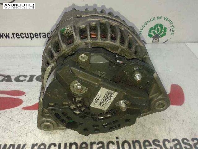 92522 alternador opel vectra c berlina