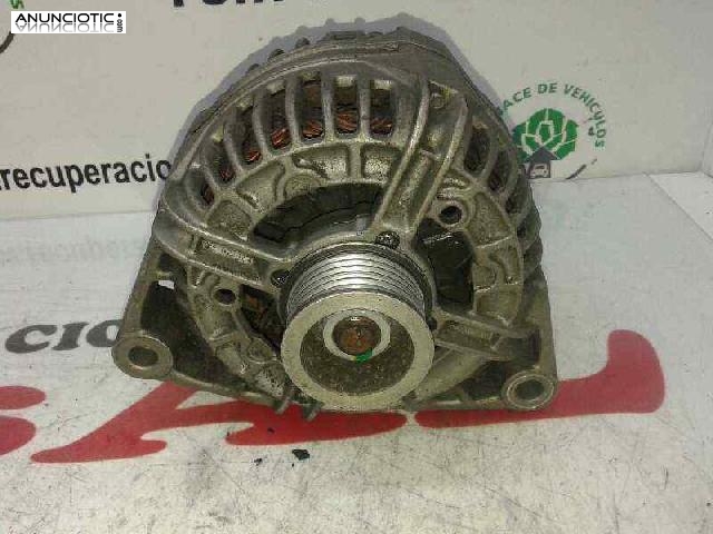 92522 alternador opel vectra c berlina