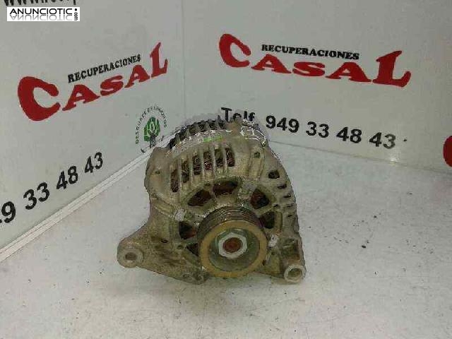 92816 alternador citroen xsara coupe 1.6