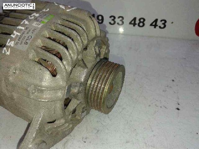 92816 alternador citroen xsara coupe 1.6