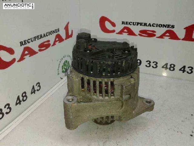 92816 alternador citroen xsara coupe 1.6