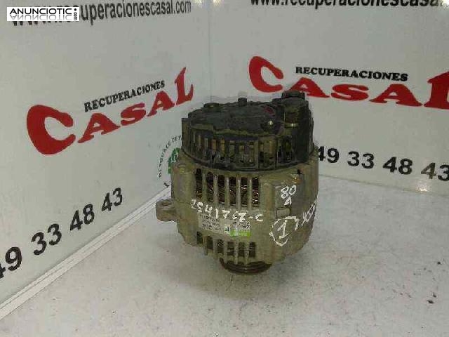 92816 alternador citroen xsara coupe 1.6