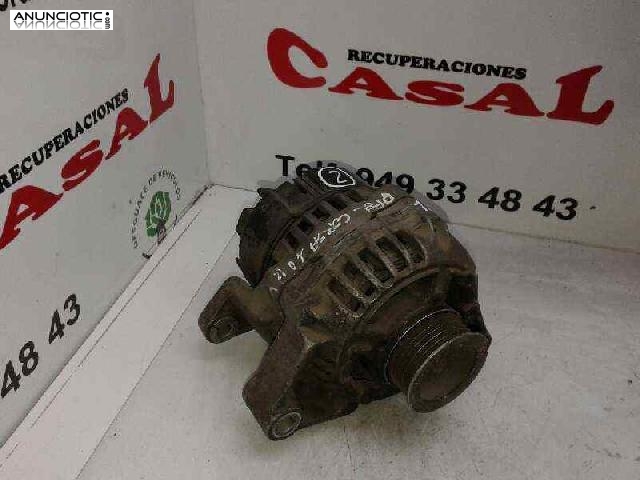 93596 alternador opel corsa b top 100