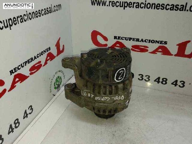 93596 alternador opel corsa b top 100