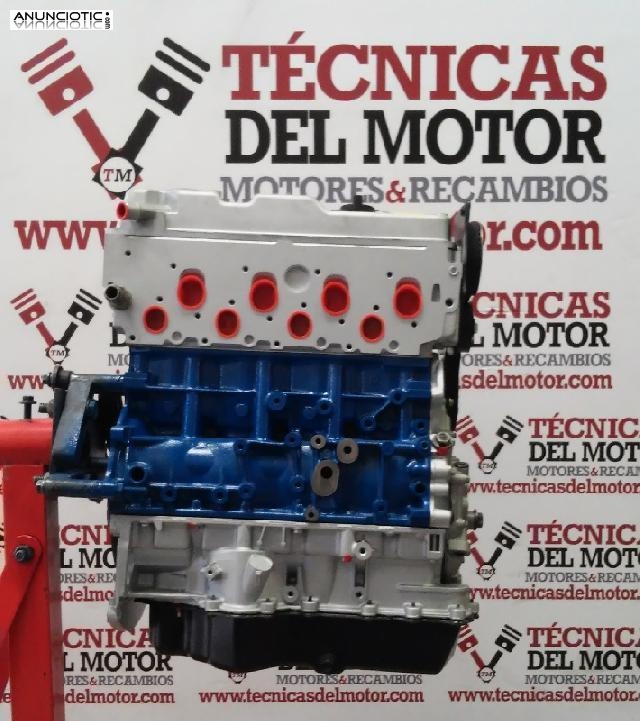 Motor ford 1.8tdci tipo hcpa