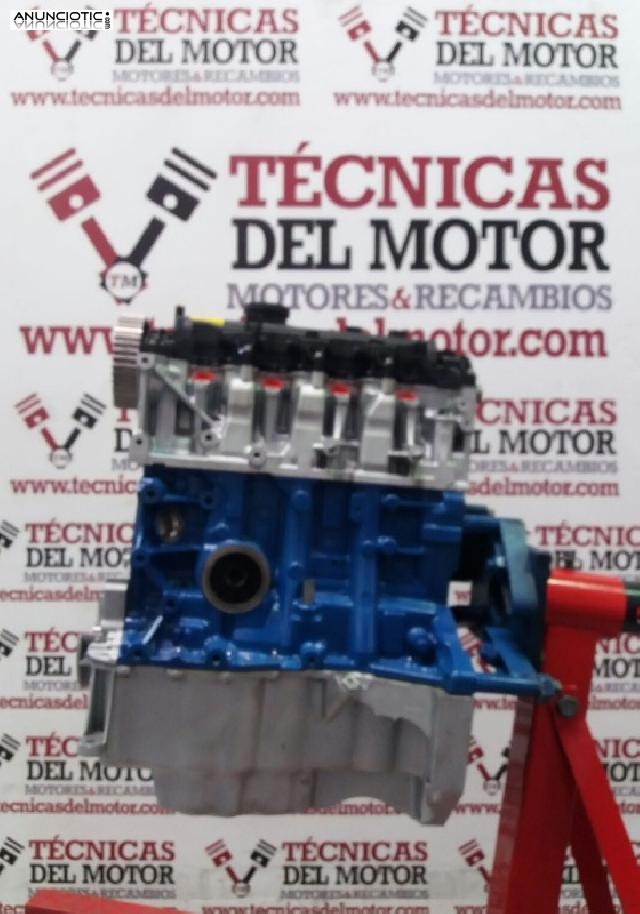 Motor dacia 1.5dci tipo k9k856