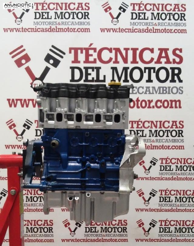 Motor fiat 1.0jtd tipo 223b1000