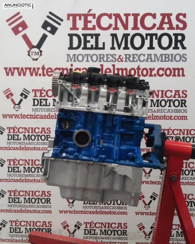 Motor dacia 1.5dci tipo k9k 884