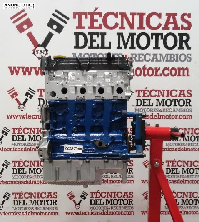 Motor fiat 1.9jtd tipo 223a7000