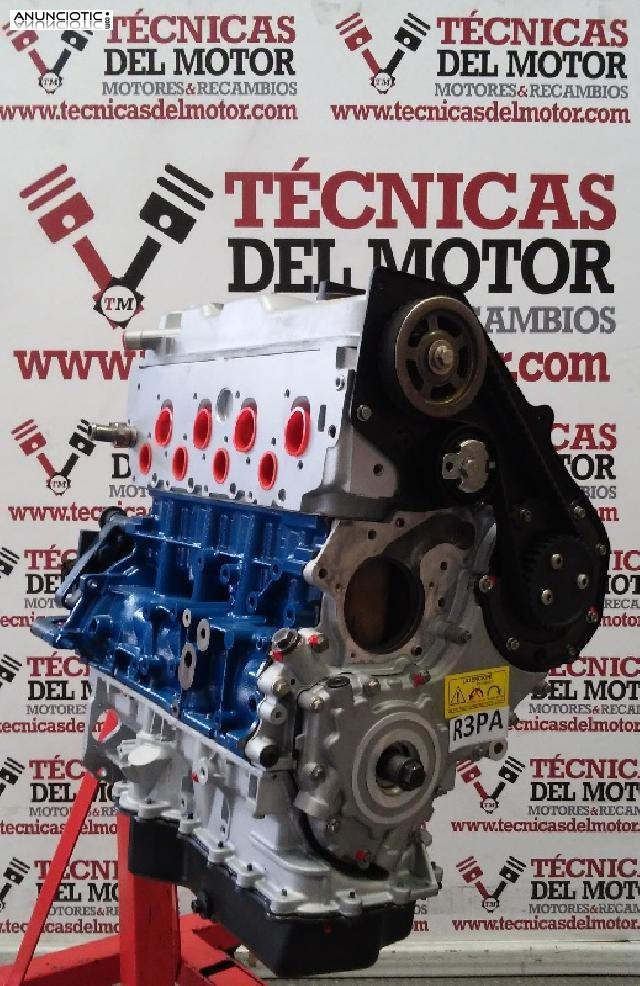 Motor ford 1.9tdci tipo r3pa