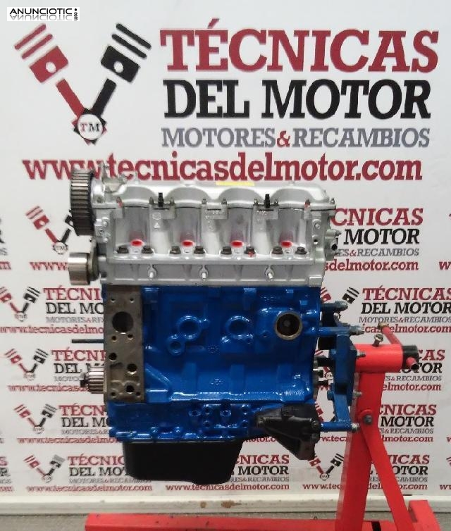 Motor iveco 28d tipo 814043s