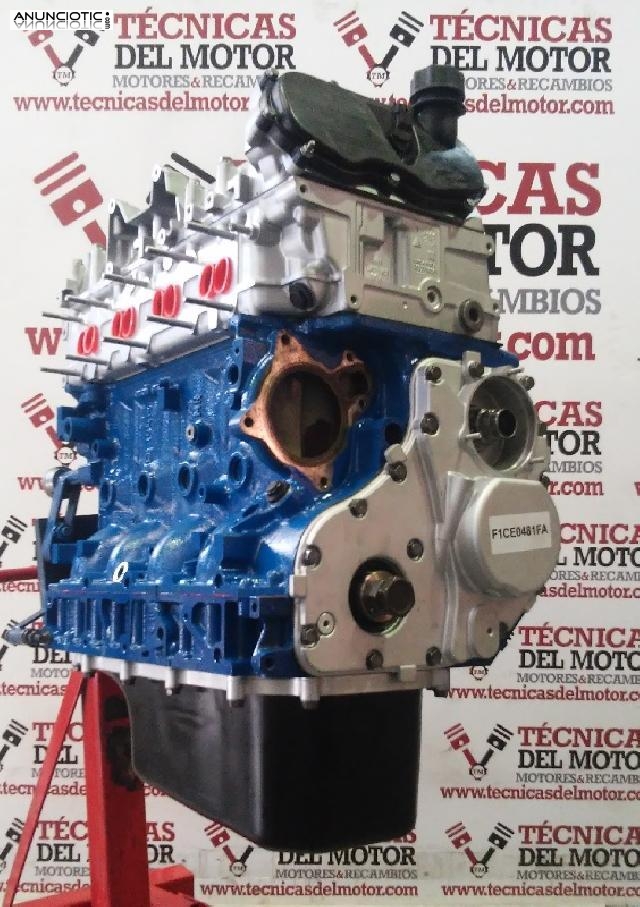 Motor iveco 3.0hpi tipo f1ce0481fa