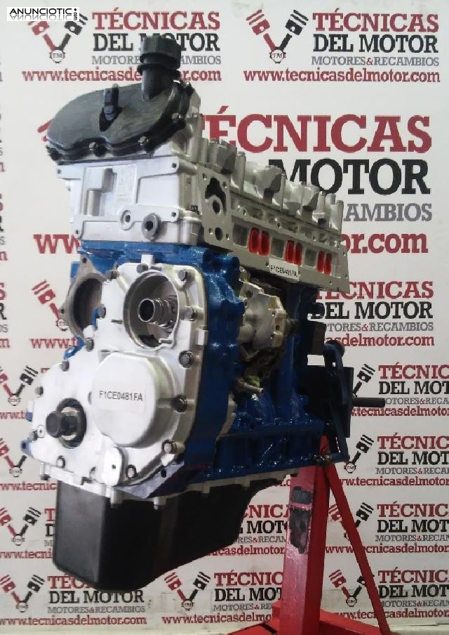 Motor iveco 3.0hpi tipo f1ce0481fa