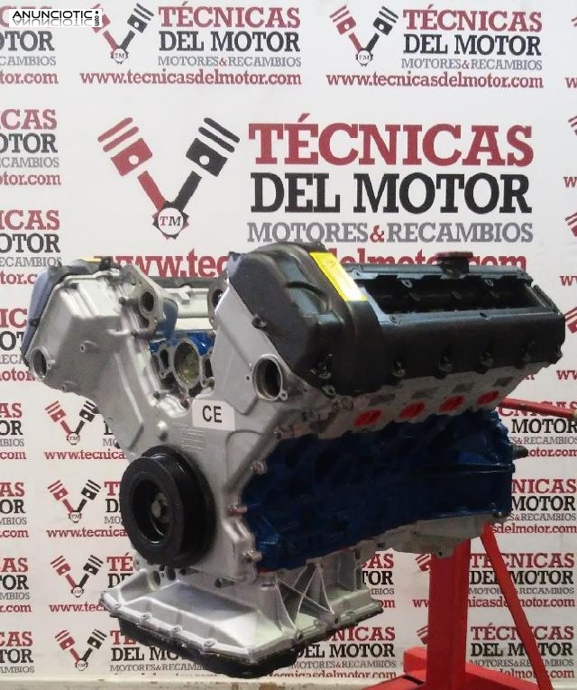 Motor jaguar 4.0i tipo ce