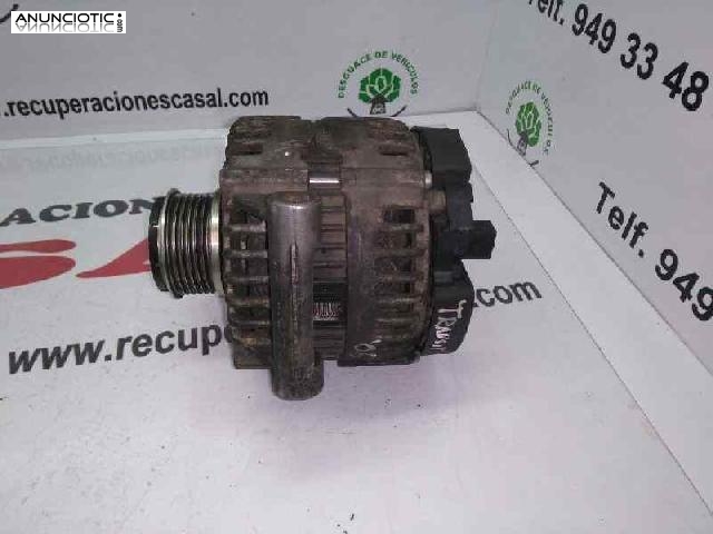 91954 alternador ford transit caja