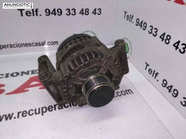 91954 alternador ford transit caja