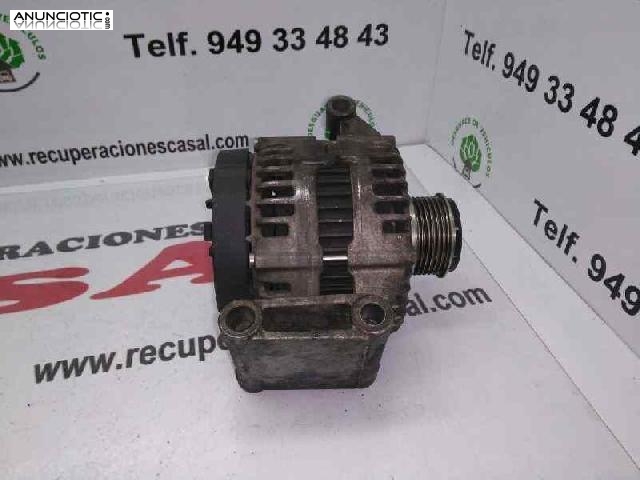 91954 alternador ford transit caja