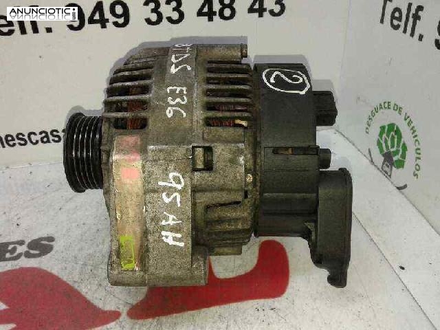 93066 alternador bmw serie 3 berlina