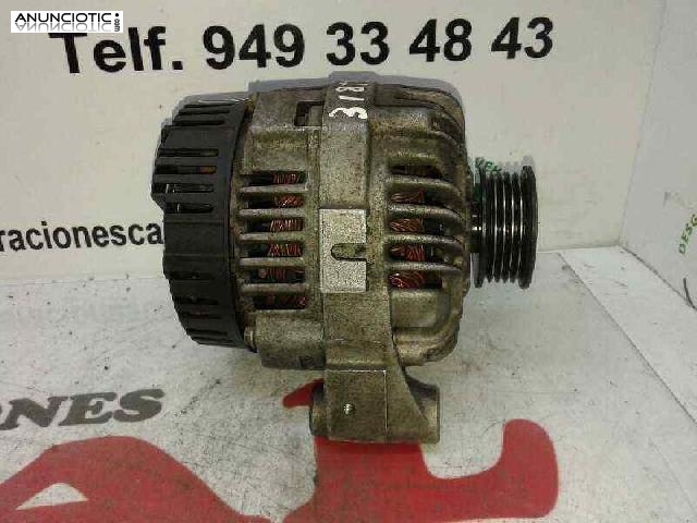 93066 alternador bmw serie 3 berlina