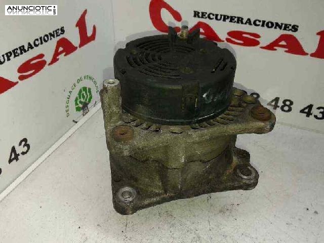 92936 alternador volkswagen polo berlina