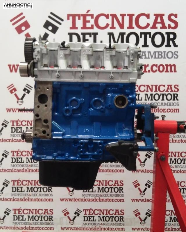 Motor iveco 2.8d tipo 8140.43b