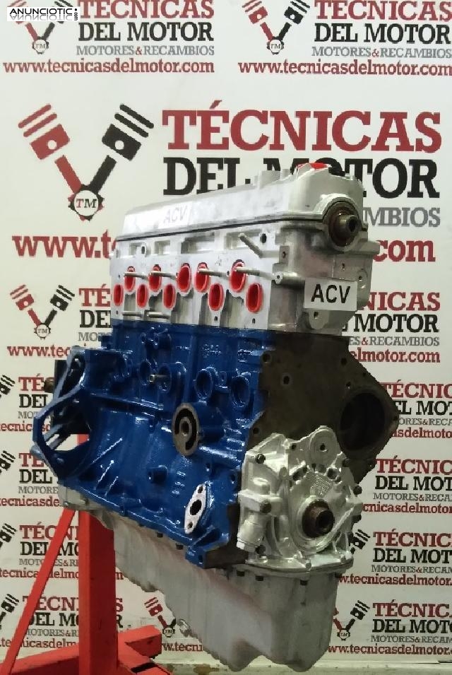 Motor vag 2.5tdi tipo acv