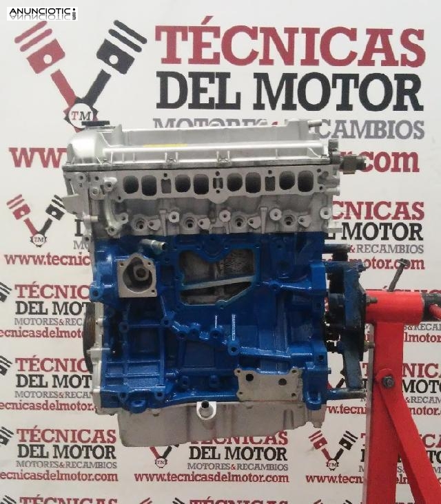 Motor mazda 2.3mps tipo l3kg