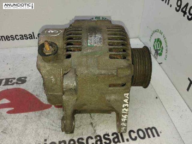 93130 alternador chrysler 300 m (lr) 2.7