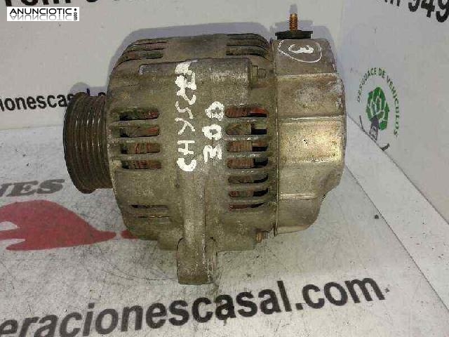 93130 alternador chrysler 300 m (lr) 2.7