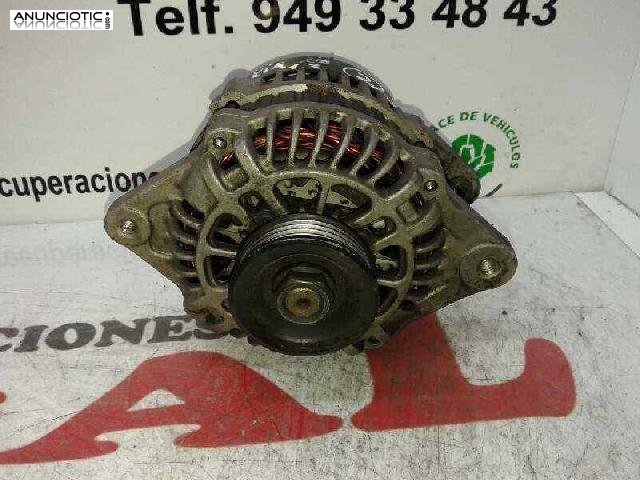 93354 alternador kia shuma ii 1.6 cat