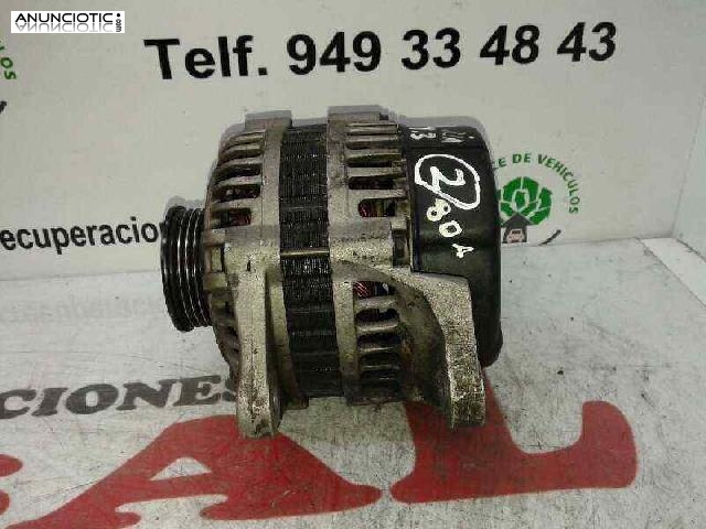 93354 alternador kia shuma ii 1.6 cat