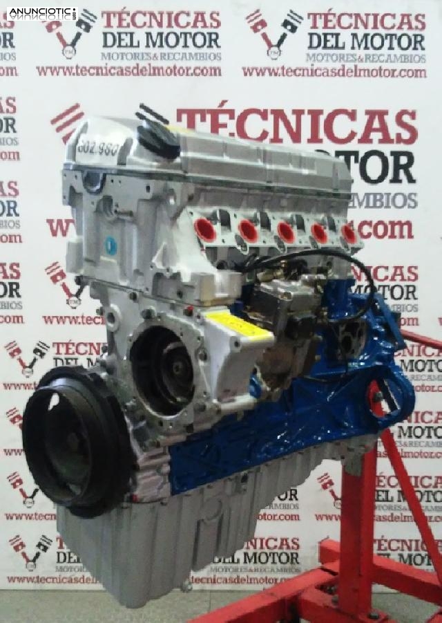 Motor mb 2.9d tipo 602.980