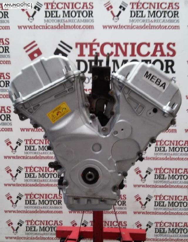 Motor ford 3.0st tipo meba