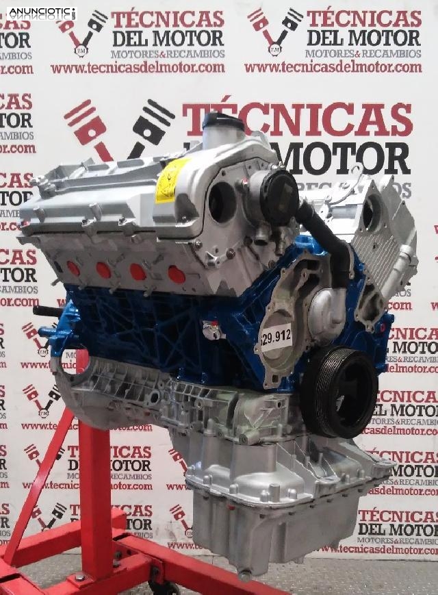 Motor mb 4.0cdi tipo 629.912