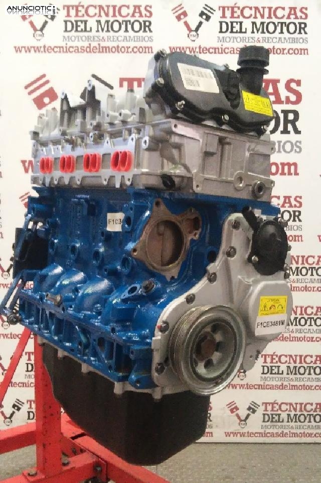 Motor fiat 3.0d tipo f1ce3481m