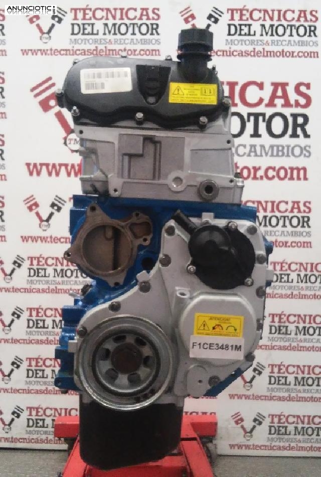 Motor fiat 3.0d tipo f1ce3481m