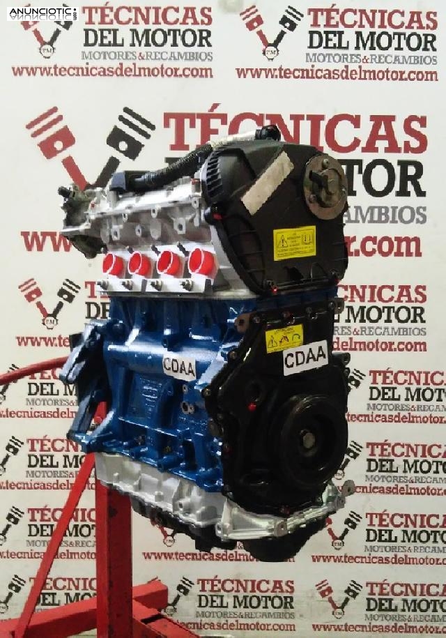 Motor vag 1.8tsi tipo cdaa