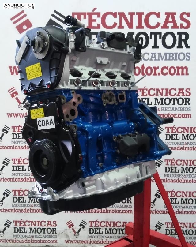 Motor vag 1.8tsi tipo cdaa