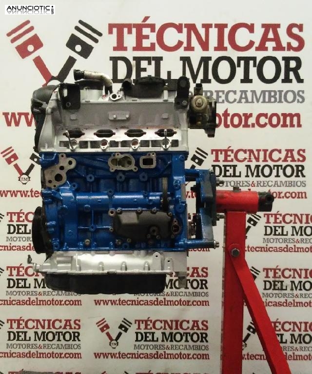 Motor vag 1.8tsi tipo cdab