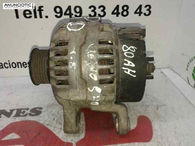 93421 alternador volvo serie 850 2.3 20v