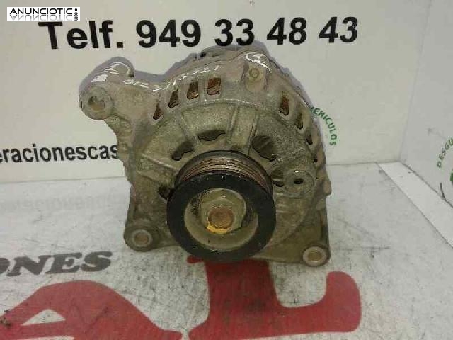 93421 alternador volvo serie 850 2.3 20v