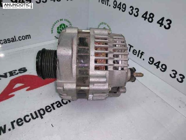 91998 alternador renault master ii phase